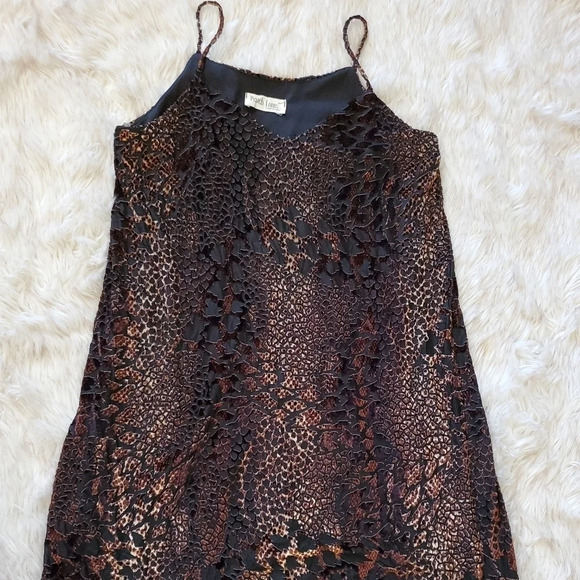 SLIP dress - Picture 1 of 7